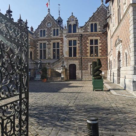 Chambre Jungle - Tout Confort Saint Marceau Orleans Bagian luar foto