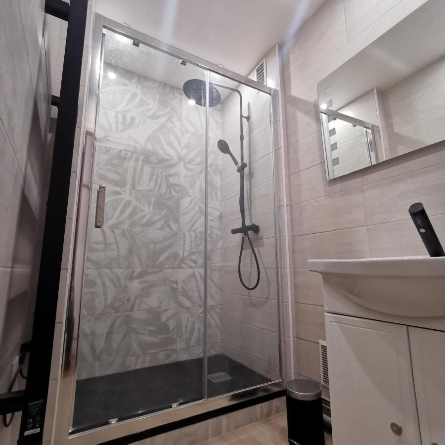 Chambre Jungle - Tout Confort Saint Marceau Orleans Bagian luar foto